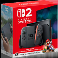 スイッチ２マリオカートセット　本体