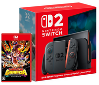 スイッチ２本体+ドンキーコングバナンザ
